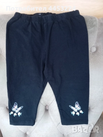 Детски клинчета, клин-панталони и спортни долнища , снимка 6 - Детски клинове - 50915819