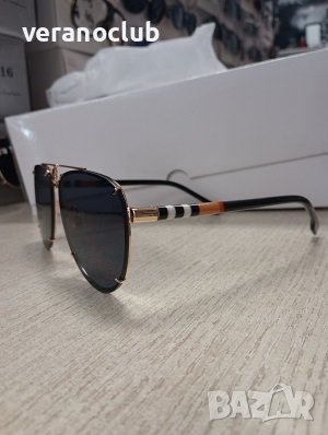 Слънчеви очила Нов авиатор 2023, снимка 2 - Слънчеви и диоптрични очила - 40305021