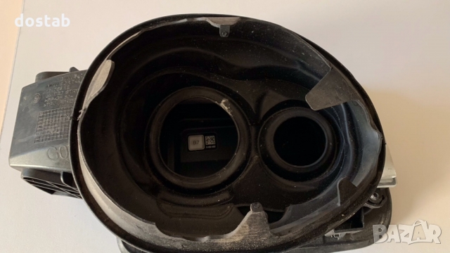 Капак за резервоар за бмв/bmw X7 G07, снимка 3 - Части - 36111612