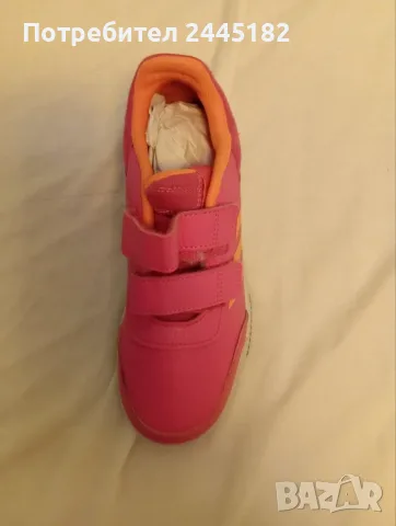 Адидас / Adidas , снимка 3 - Детски маратонки - 55709482