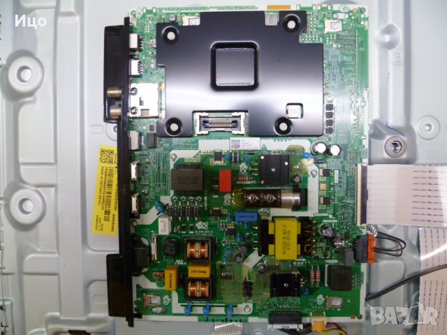 Продавам MAIN BOARD BN9651847J KANT_SU2_6900_43 от SAMSUNG UE43TU7092U, снимка 1