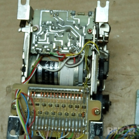 Елка 55 на части, снимка 14 - Друга електроника - 44783104