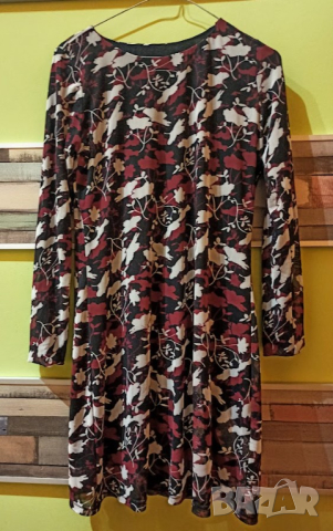 Страхотни модни находки, снимка 6 - Рокли - 44695475