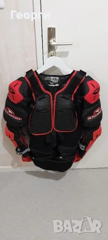 Протекторна ризница Axo Protector Jacket M/L