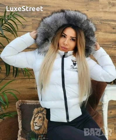 Зимни Якета 🤍, снимка 12 - Якета - 52565156