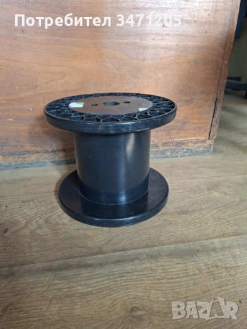 Пластмасови макари, снимка 2 - Други - 52408497