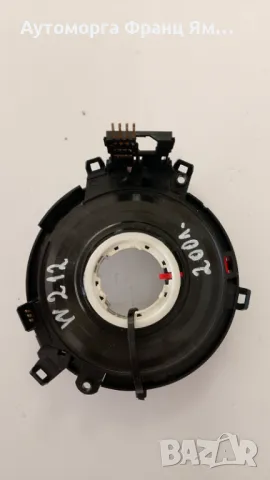 3OS1001382812 МОДУЛ AIRBAG ЗА MERCEDES W212 , снимка 2 - Части - 49401178