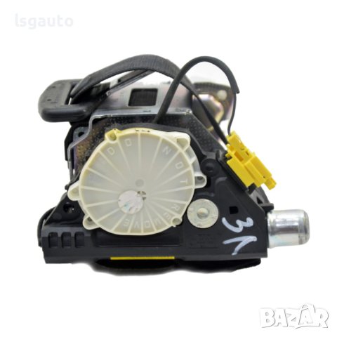 Заден ляв предпазен колан Mercedes-Benz C-Class 204 (W/S/C) 2007-2014 ID:108897