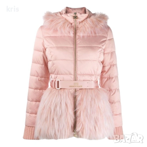 Яке elisabetta franch Pinko  Versace Armani gucci guess Michal Kors , снимка 4 - Якета - 44446797