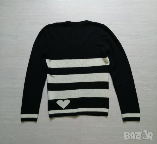 Кашмирен пуловер / кашмирена блуза / кашмир - безплатна доставка, снимка 6 - Блузи с дълъг ръкав и пуловери - 41549908