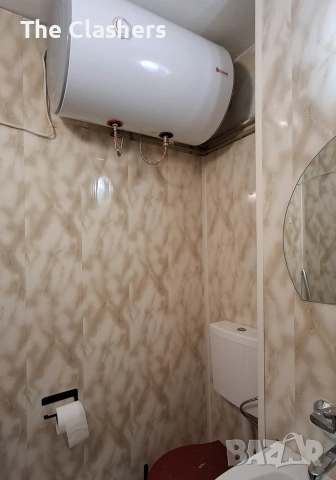 Гарсониера под наем в Надежда 3, снимка 3 - Апартаменти - 53140586