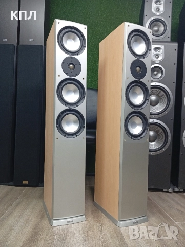 Тонколони MAGNAT Quantum -506 , снимка 4 - Тонколони - 52737243