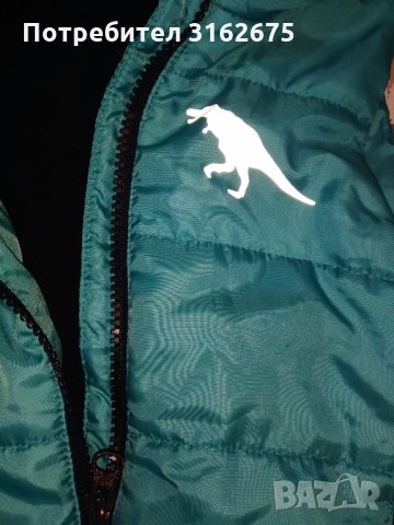 Детска грейка/елек, снимка 2 - Детски якета и елеци - 33935092