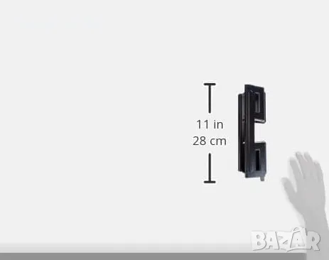 Перфоратор Herlitz, 4 перфорации, регулируем водач за хартия, цвят: черно, снимка 2 - Ученически пособия, канцеларски материали - 48827281