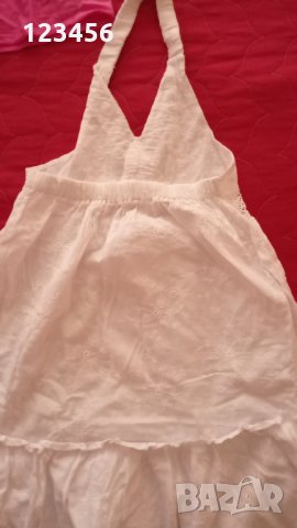 Летни рокли и поли, снимка 9 - Детски рокли и поли - 33814631