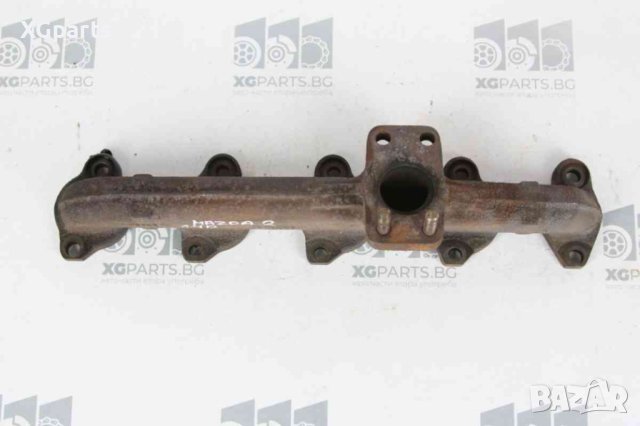 Изпускателен колектор за Mazda 2 1.4CD 68к.с. (2003-2007), снимка 2 - Части - 41859970