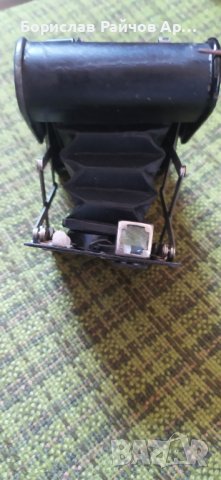 Фотоапарат Кodak ретро А-127, снимка 2 - Колекции - 39978650