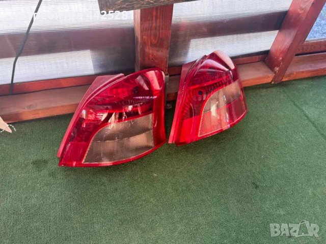 стоп десен Toyota Yaris 2006-2009г. #095S #096S, снимка 2 - Части - 49882064