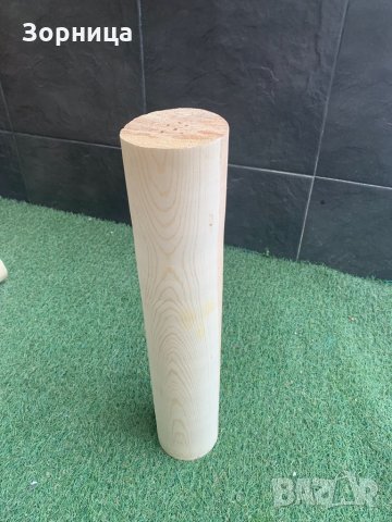 Кръгъл профил , снимка 4 - Други - 34635902