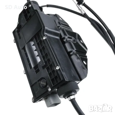 Модул за Ръчна спирачка с жила за BMW X5 E70 / X6 E71,E72, снимка 4 - Части - 48836716