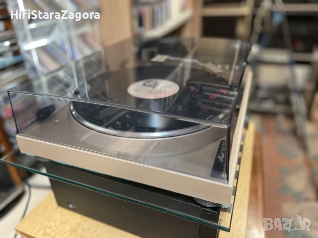 Маrantz 6170, снимка 7 - Грамофони - 51444844