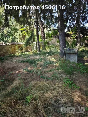 КЪЩА с.БАНИСКА обл.РУСЕ БАРТЕР ДОГОВАРЯНЕ, снимка 8 - Къщи - 55768810