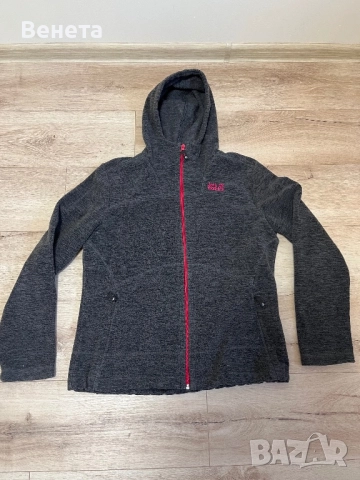 Дамски полар Jack Walfskin. Размер XL.