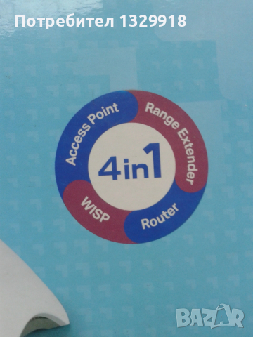 Рутер TP-Link, снимка 4 - Рутери - 52464611