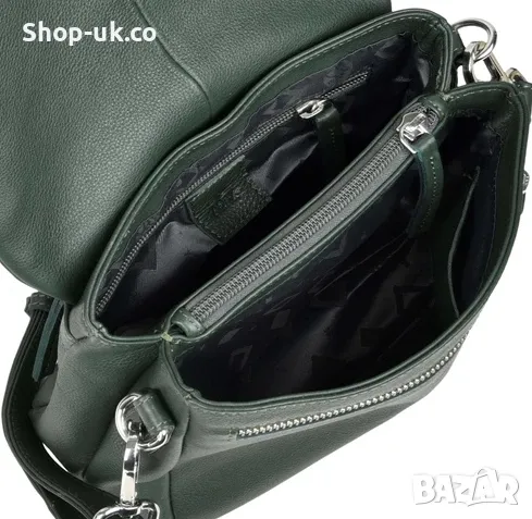 Чанта Адах/ADAX, снимка 2 - Чанти - 50302988