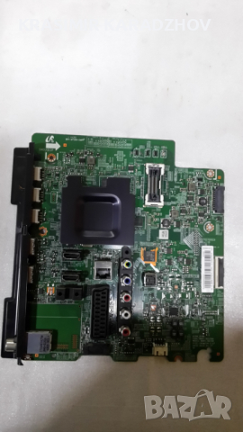 SAMSUNG  UE40H6200AW  счупена  матрица  на  части , снимка 2 - Части и Платки - 44808892