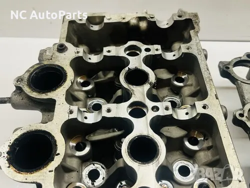 Цилиндрова глава за за Форд Мондео 2.0 TDCI 140 коня UFBB 9688418110 / 9682446510 Fomoco 2013, снимка 7 - Части - 49224030