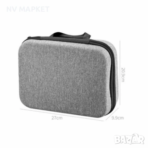 Професионален дрон A168 с 8K HD WiFi камера и GPS – Компактен, сгъваем и изключително лесен за управ, снимка 3 - Дронове и аксесоари - 53837963