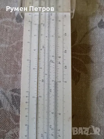 Опростени методи за машиностроителни изчисления със сметачна линия плюс сметачна линия., снимка 9 - Антикварни и старинни предмети - 49729636