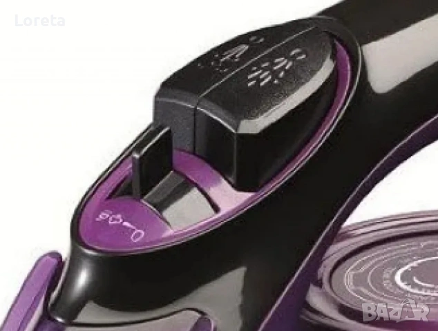 Ютия Premium, 2400W, 220мл. - 2години ГАРАНЦИЯ!!, снимка 7 - Ютии - 53379208