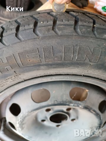 Продавам , снимка 2 - Гуми и джанти - 38601531