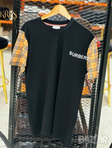 тениски burberry