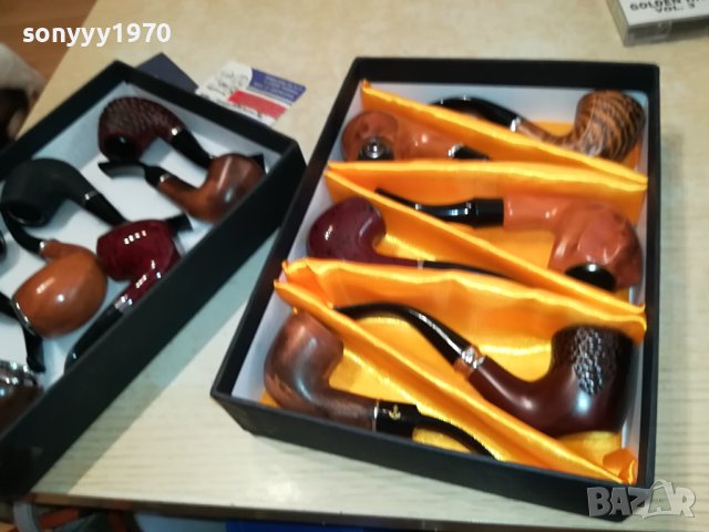 НОВА СТИЛНА ЛУЛА ЗА ПУШЕНЕ 85ЛВ ЗА БРОЙ 0208231115, снимка 4 - Лули - 41732454