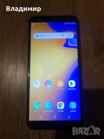 Samsung Galaxy J4 Core /16 GB, снимка 1 - Samsung - 42706361