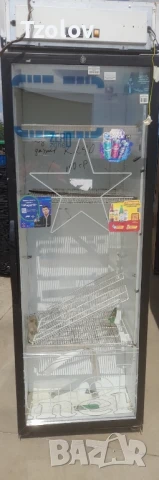 Хладилна витрина , снимка 2 - Оборудване за магазин - 51308396