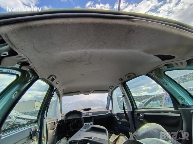 таван за Опел / тавани за Опел/ тапицерия за таван на Опел кора таван, снимка 11 - Части - 53671510