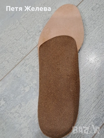 Ортопедични стелки N46 ;N43, снимка 8 - Ортопедични стелки - 53142031