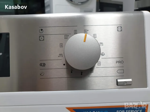 Miele Professional - Професионална Сушилня с Термопомпа Миеле, снимка 5 - Сушилни - 56068538