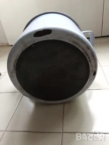 Голяма  тенджера, снимка 4 - Съдове за готвене - 47377327