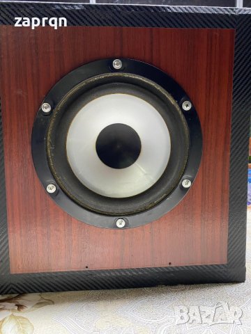 Бас каса/Трилентова тонколона , снимка 2 - Аксесоари и консумативи - 40868231