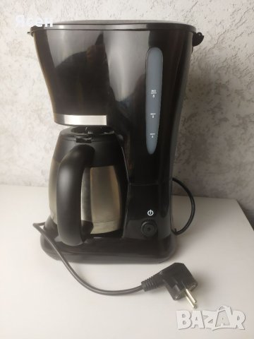 Машина за шварц кафе Tectro Германия, снимка 2 - Кафемашини - 40651919