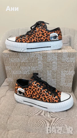 Кецове KARL LAGERFELD