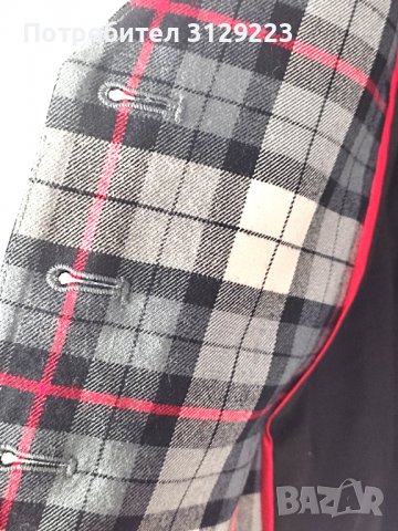 McGregor blazer D38 F40 , снимка 6 - Якета - 38648133