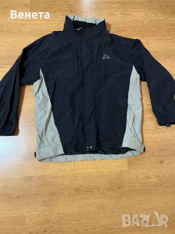 Мъжко яке Kappa. Размер L.