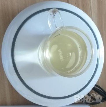 7.83HZ Шуманов Генератор на Шуман Стерилизира Облагородява Структурата на Течностите Вода Чай Сок, снимка 2 - Други - 41288956