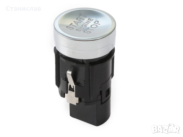 Бутон Start Stop за Audi Q2, снимка 3 - Части - 52293326